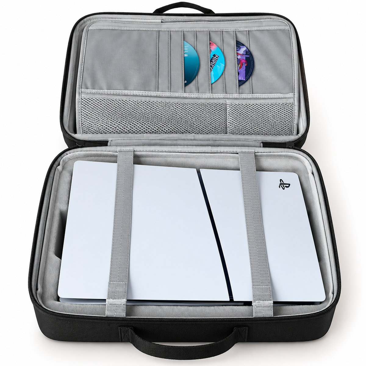 Console Carry Bag